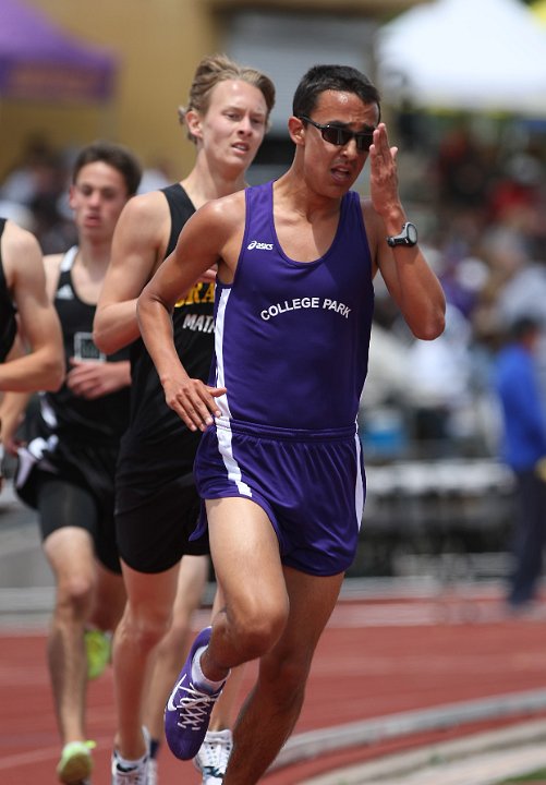 2010 NCS Tri-Valley138-SFA.JPG - 2010 North Coast Section Tri-Valley Championships, May 22, Granada High School.